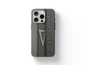 Pontiac Rivestimento Telefono Sensazione Moderna Pulita